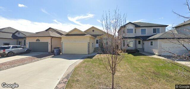 Larawan ng 36 Scammel Road sa Winnipeg, Manitoba