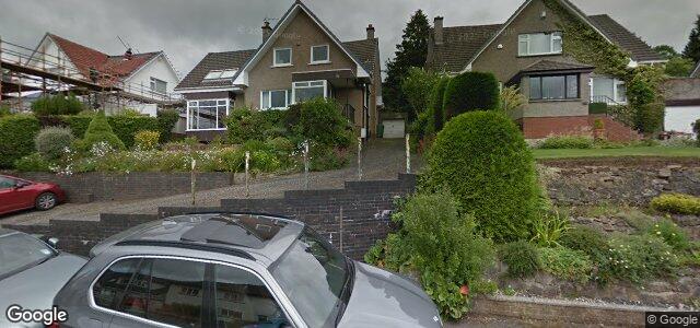 Larawan ng 36 Westbourne Crescent sa Winnipeg, Manitoba