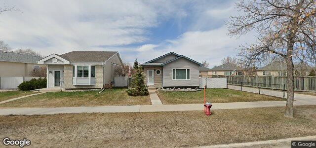 Larawan ng 360 John Forsyth Road sa Winnipeg, Manitoba