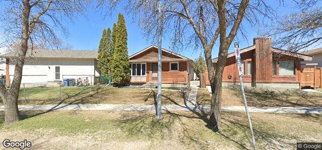 37 Britannica Road（加拿大曼尼托巴省温尼伯市）房屋照片