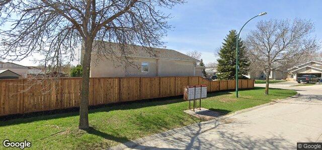 Larawan ng 37 Gobert Crescent sa Winnipeg, Manitoba