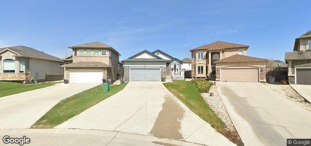 Larawan ng 37 Michaud Crescent sa Winnipeg, Manitoba