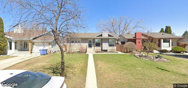 Larawan ng 38 Alburg Drive sa Winnipeg, Manitoba