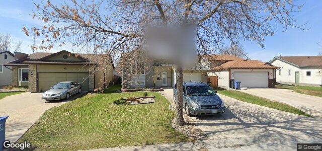 Larawan ng 38 Becontree Bay sa Winnipeg, Manitoba