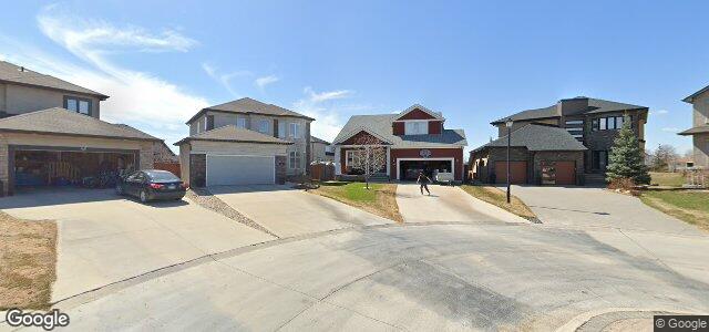 Larawan ng 38 Boone Place sa Winnipeg, Manitoba