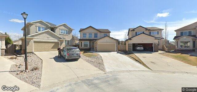 Larawan ng 38 Brabant Cove sa Winnipeg, Manitoba