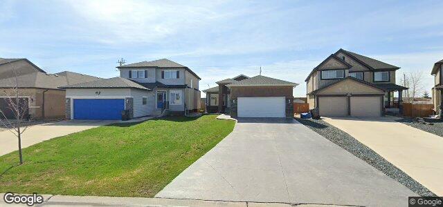 Larawan ng 38 Buckley Trow Bay sa Winnipeg, Manitoba