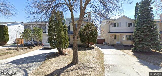 Larawan ng 38 Carriage House Road sa Winnipeg, Manitoba