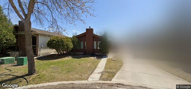 Larawan ng 38 Corton Place sa Winnipeg, Manitoba