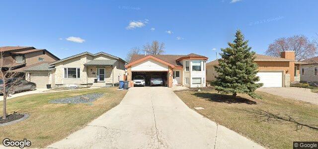 Larawan ng 38 Eastcote Drive sa Winnipeg, Manitoba