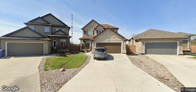 Larawan ng 38 Faraway Lane sa Winnipeg, Manitoba