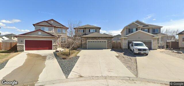 Larawan ng 38 Hindle Gate sa Winnipeg, Manitoba