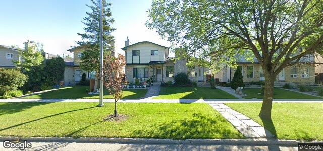 Larawan ng 38 John Forsyth Road sa Winnipeg, Manitoba