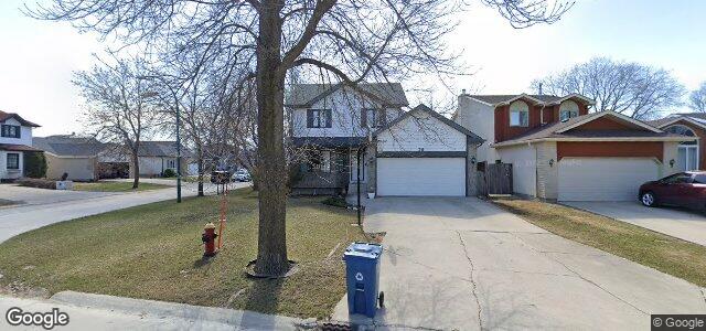 Larawan ng 38 Kingsclear Drive sa Winnipeg, Manitoba