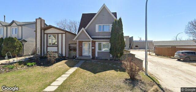 Larawan ng 38 Leston Place sa Winnipeg, Manitoba