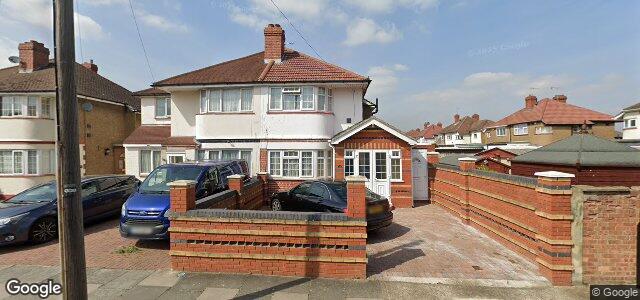 Larawan ng 38 Longford Avenue sa Winnipeg, Manitoba