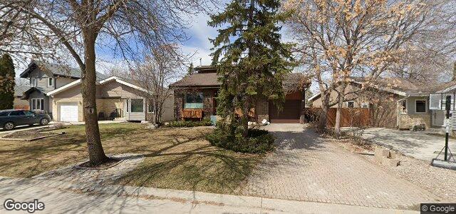 Larawan ng 38 Manby Avenue sa Winnipeg, Manitoba