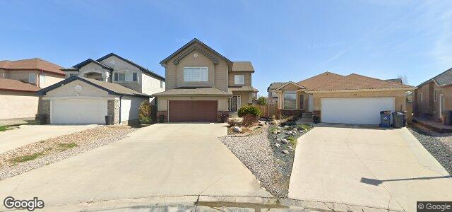 Larawan ng 38 Miner Cove sa Winnipeg, Manitoba