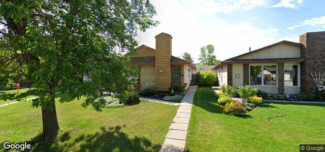 Larawan ng 38 Pear Tree Bay sa Winnipeg, Manitoba