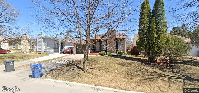 Larawan ng 38 Regis Drive sa Winnipeg, Manitoba