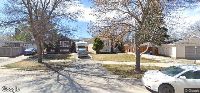 Photo of 38 Sandrington Drive in Winnipeg, Manitoba