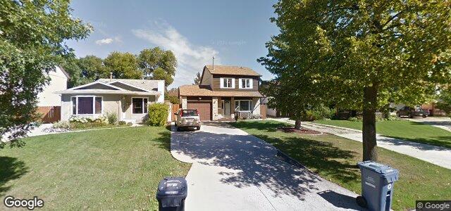 Larawan ng 38 Southwalk Bay sa Winnipeg, Manitoba