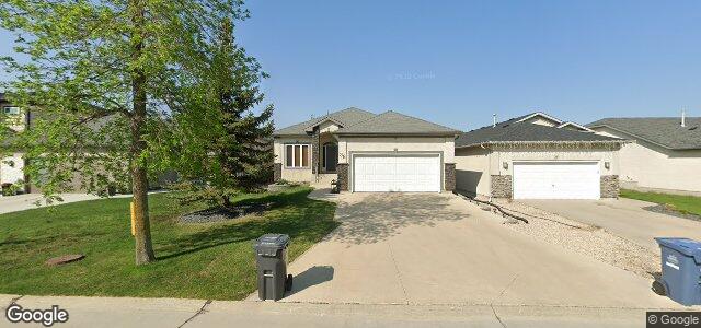 Larawan ng 38 Tilstone Bay sa Winnipeg, Manitoba