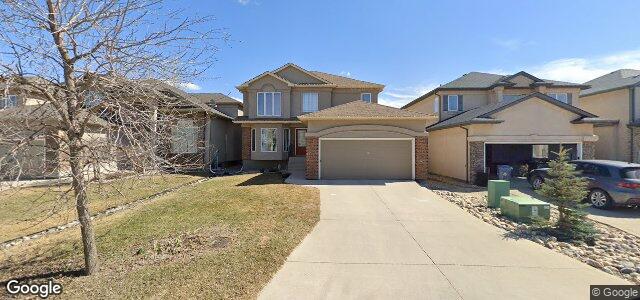 Larawan ng 38 Vadeboncoeur Drive sa Winnipeg, Manitoba