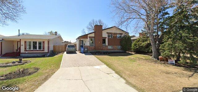 Larawan ng 39 Alburg Drive sa Winnipeg, Manitoba