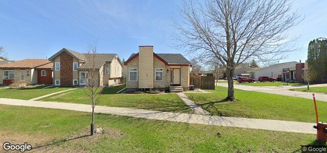 Larawan ng 39 Aldgate Road sa Winnipeg, Manitoba