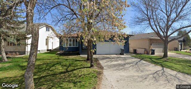 Larawan ng 39 Becontree Bay sa Winnipeg, Manitoba