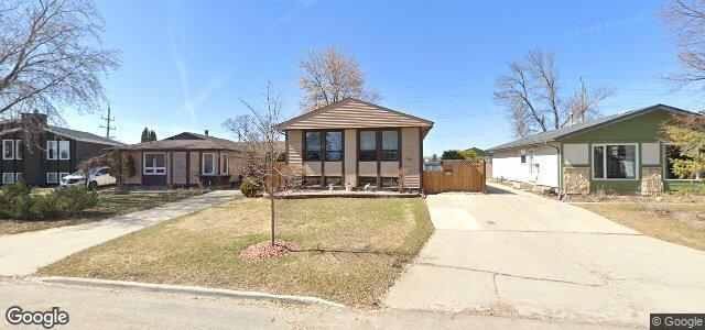 Larawan ng 39 Blackwater Bay sa Winnipeg, Manitoba