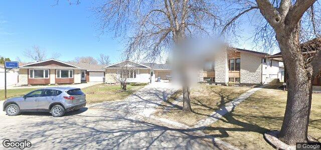 Larawan ng 39 Briar Del Place sa Winnipeg, Manitoba