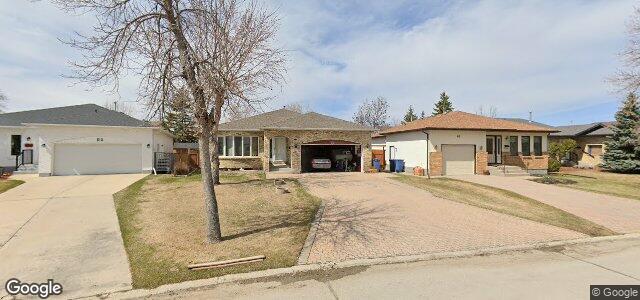 Photo of 39 Chancery Bay in Winnipeg, Manitoba