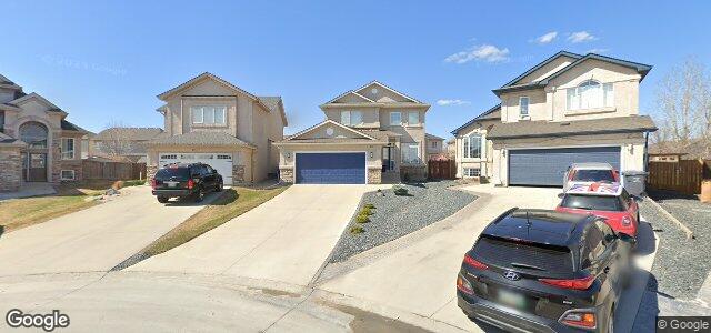 Larawan ng 39 Cotter Circle sa Winnipeg, Manitoba