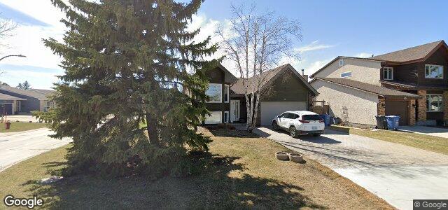 Larawan ng 39 Eastcote Drive sa Winnipeg, Manitoba