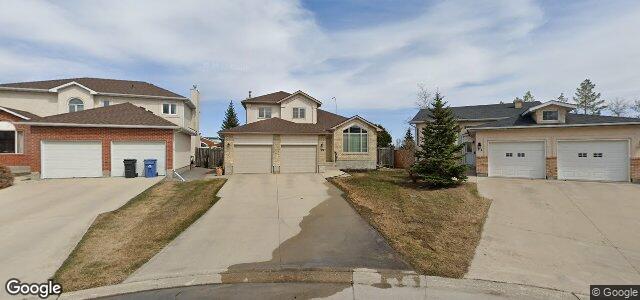 Larawan ng 39 Glenham Cove sa Winnipeg, Manitoba