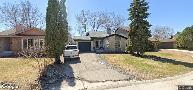 Larawan ng 39 Grimsby Place sa Winnipeg, Manitoba
