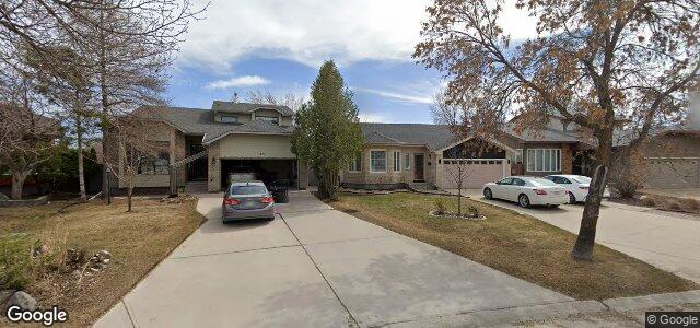 Larawan ng 39 Hackmore Crescent sa Winnipeg, Manitoba