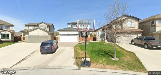 Larawan ng 39 Higham Bay sa Winnipeg, Manitoba