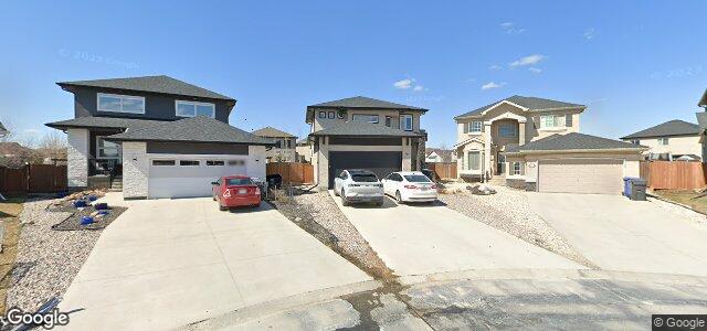 Larawan ng 39 Islington Court sa Winnipeg, Manitoba