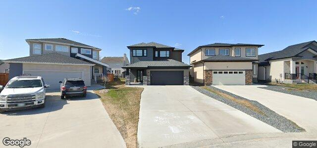 Photo of 39 Karen Irvine Crescent in Winnipeg, Manitoba