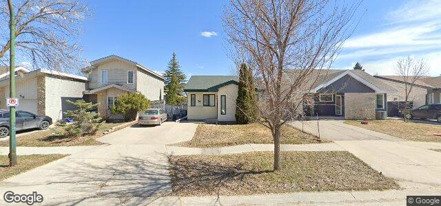 39 Malmsbury Avenue（加拿大曼尼托巴省溫尼伯市）房屋照片