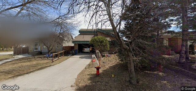 Larawan ng 39 Manby Avenue sa Winnipeg, Manitoba