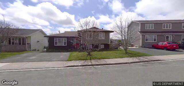 Larawan ng 39 Mansfield Crescent sa Winnipeg, Manitoba