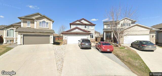 Photo of 39 Nault Circle in Winnipeg, Manitoba