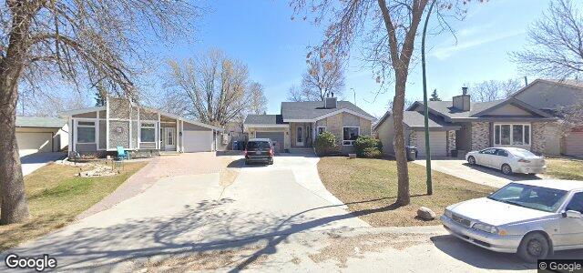 Larawan ng 39 Nutley Circle sa Winnipeg, Manitoba