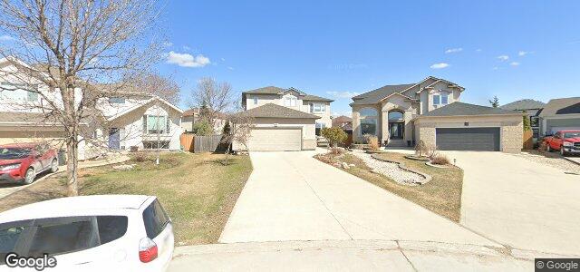 Larawan ng 39 Orford Crescent sa Winnipeg, Manitoba
