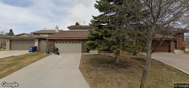 Larawan ng 39 Packard Place sa Winnipeg, Manitoba