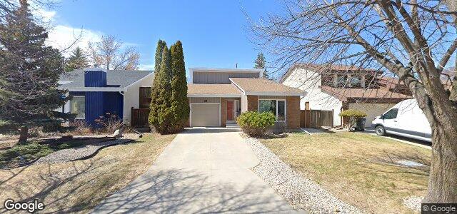 Larawan ng 39 Pately Crescent sa Winnipeg, Manitoba